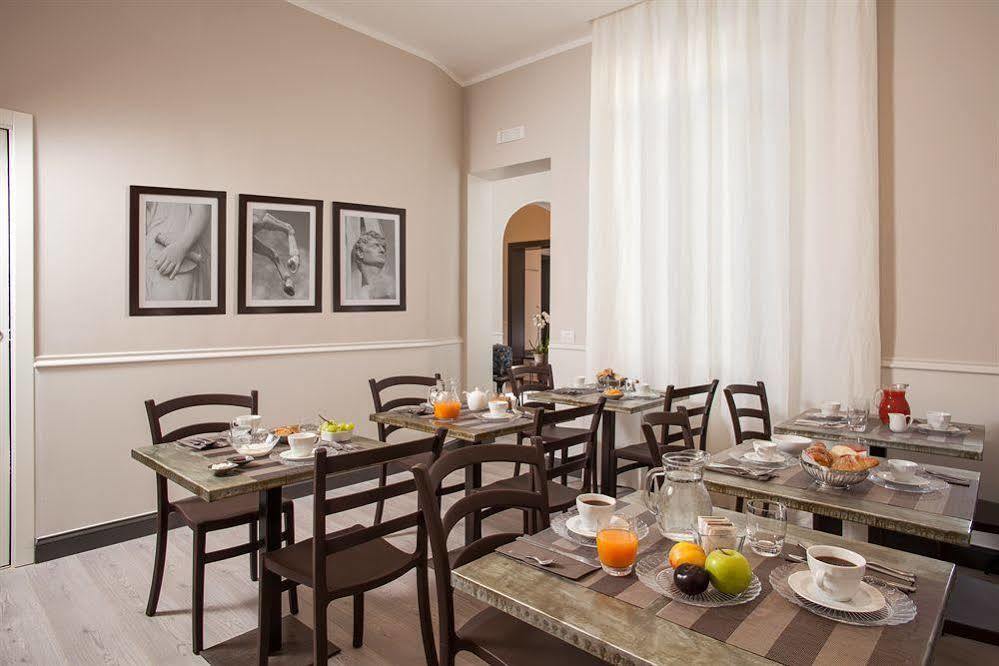 Nazionale 51 Group Bed & Breakfast Roma Dış mekan fotoğraf